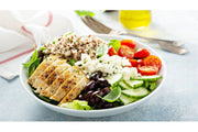 20 kalorienarme Rezepte unter 500 kcal – Cookbook
